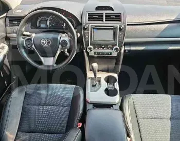 Toyota Camry 2.4L 2014 Тбилиси - изображение 10