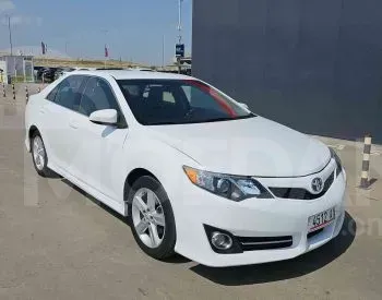 Toyota Camry 2.4L 2014 Тбилиси - изображение 3
