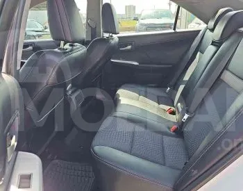 Toyota Camry 2.4L 2014 Тбилиси - изображение 9
