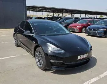 Tesla Model 3 2019 Тбилиси