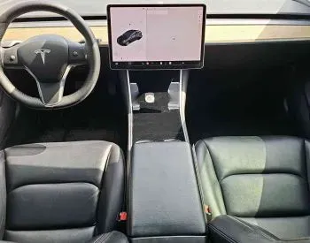 Tesla Model 3 2019 Tbilisi