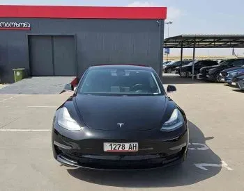 Tesla Model 3 2019 თბილისი