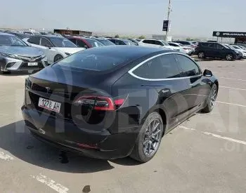 Tesla Model 3 2019 თბილისი - photo 4