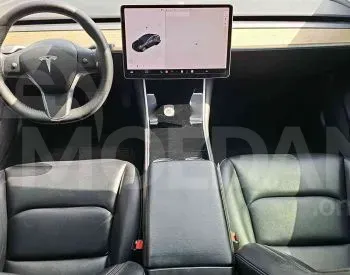 Tesla Model 3 2019 თბილისი - photo 6