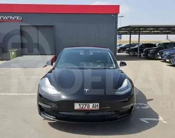 Tesla Model 3 2019 თბილისი - photo 1