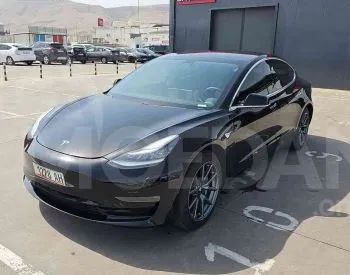 Tesla Model 3 2019 Tbilisi - photo 2