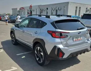 Subaru Crosstrek 2024 თბილისი