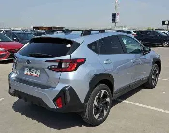 Subaru Crosstrek 2024 თბილისი