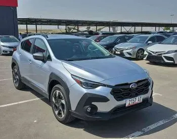 Subaru Crosstrek 2024 თბილისი