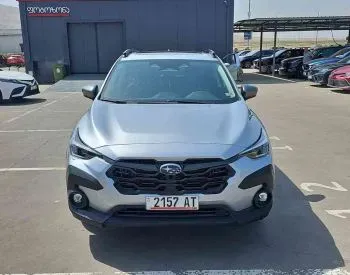 Subaru Crosstrek 2024 თბილისი