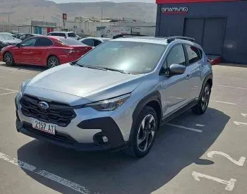 Subaru Crosstrek 2024 თბილისი