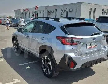 Subaru Crosstrek 2024 თბილისი - photo 5