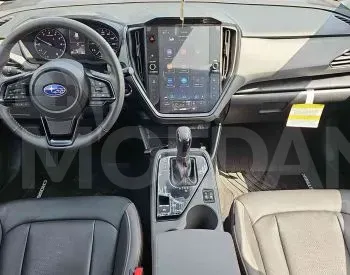 Subaru Crosstrek 2024 თბილისი - photo 6