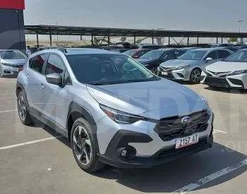 Subaru Crosstrek 2024 Тбилиси - изображение 3