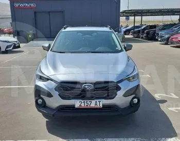 Subaru Crosstrek 2024 თბილისი - photo 1