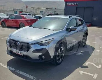 Subaru Crosstrek 2024 თბილისი - photo 2