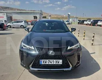 Lexus UX 2018 თბილისი - photo 1