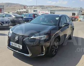 Lexus UX 2018 თბილისი - photo 2