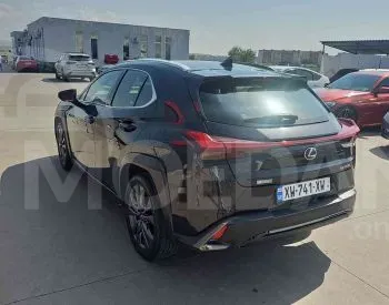 Lexus UX 2018 თბილისი - photo 6