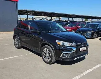 Mitsubishi Outlander 2016 თბილისი