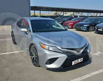 Toyota Camry 2018 თბილისი - photo 3