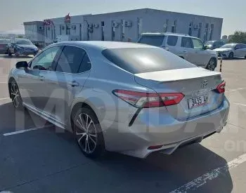 Toyota Camry 2.5L 2018 Тбилиси - изображение 5