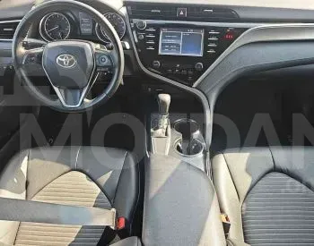 Toyota Camry 2.5L 2018 Тбилиси - изображение 6