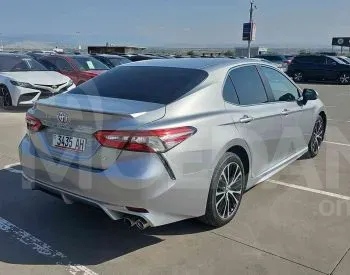 Toyota Camry 2.5L 2018 Тбилиси - изображение 4