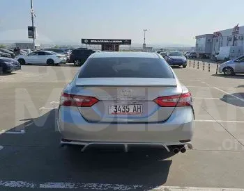 Toyota Camry 2.5L 2018 Тбилиси - изображение 8
