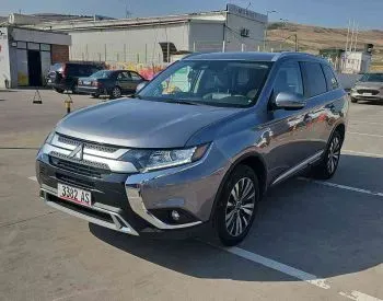 Mitsubishi Outlander 2020 Тбилиси