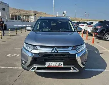 Mitsubishi Outlander 2020 Тбилиси