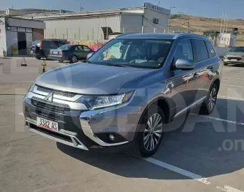 Mitsubishi Outlander 2020 თბილისი - photo 2