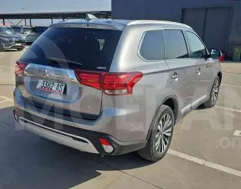 Mitsubishi Outlander 2020 თბილისი - photo 4