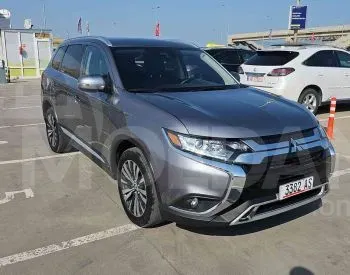 Mitsubishi Outlander 2020 თბილისი - photo 3