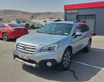 Subaru Outback 2016 თბილისი