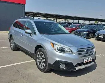 Subaru Outback 2016 თბილისი