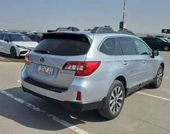 Subaru Outback 2016 თბილისი