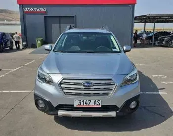 Subaru Outback 2016 თბილისი