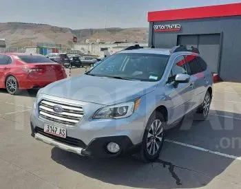 Subaru Outback 2016 Тбилиси - изображение 2