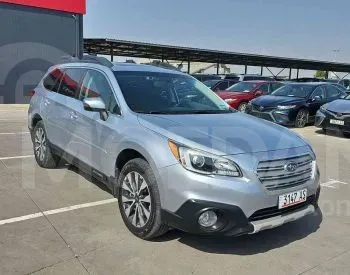 Subaru Outback 2016 თბილისი - photo 3