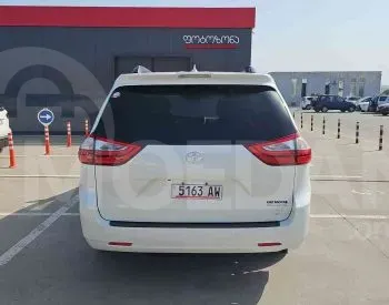 Toyota Sienna 3.5L 2018 თბილისი - photo 8