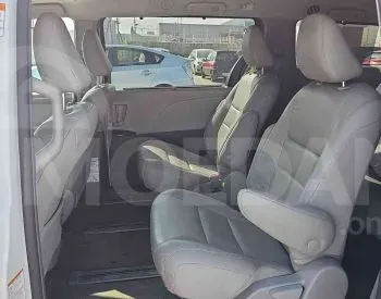 Toyota Sienna 3.5L 2018 თბილისი - photo 6