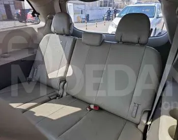 Toyota Sienna 3.5L 2014 თბილისი - photo 5