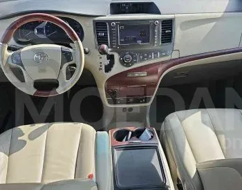 Toyota Sienna 3.5L 2014 თბილისი - photo 7