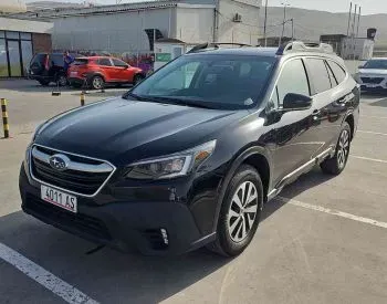 Subaru Outback 2020 თბილისი