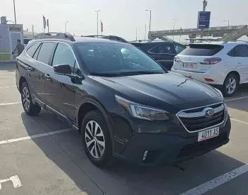 Subaru Outback 2020 თბილისი