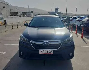 Subaru Outback 2020 თბილისი