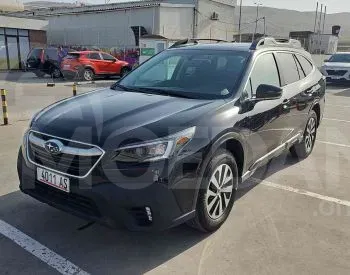 Subaru Outback 2020 თბილისი - photo 2