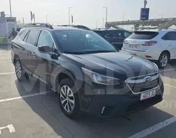 Subaru Outback 2020 თბილისი - photo 3