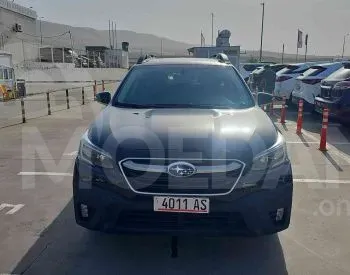 Subaru Outback 2020 თბილისი - photo 1